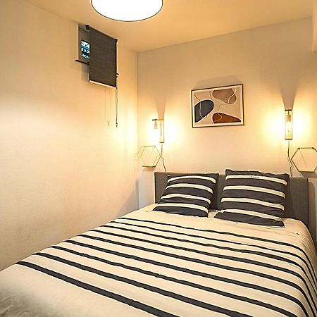 Апартаменти Le Cosy Pasteur 5 Min Hypercentre Parking Public Gratuit A Proximite Труа Екстер'єр фото